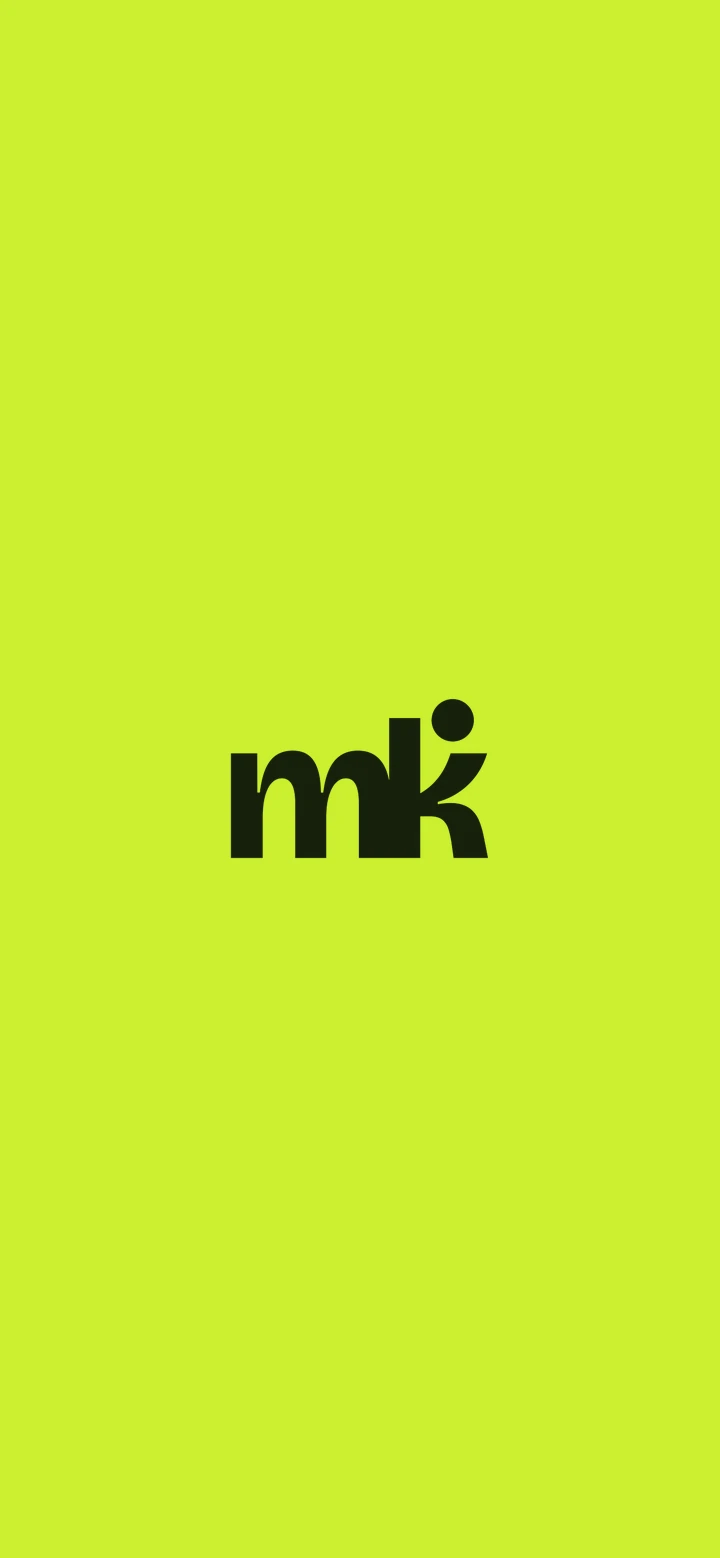 Maça Katıl açılış ekranı